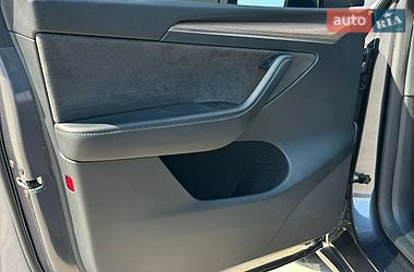 Внедорожник / Кроссовер Tesla Model Y 2023 в Одессе