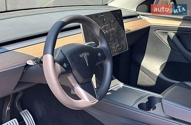 Внедорожник / Кроссовер Tesla Model Y 2023 в Одессе