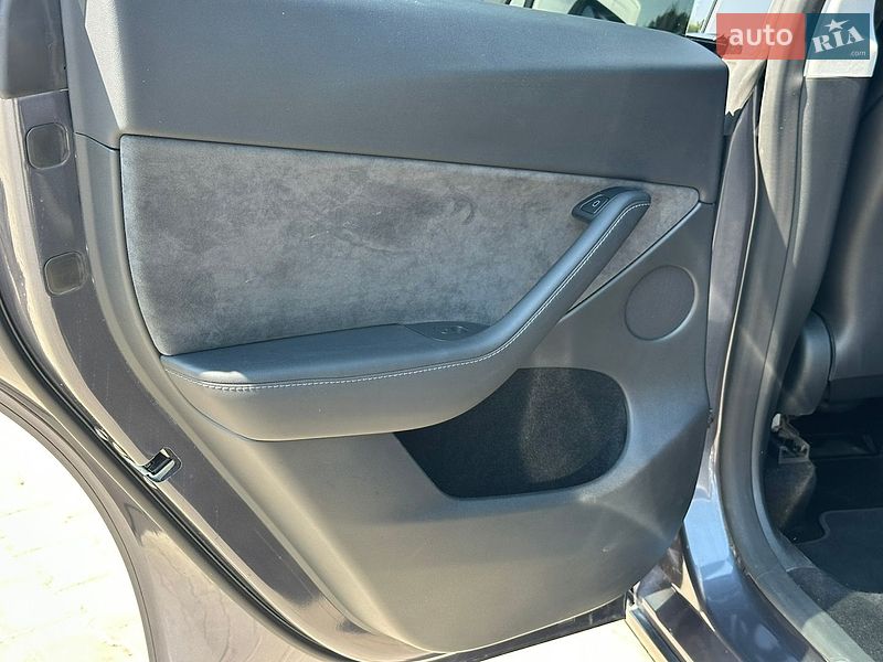 Внедорожник / Кроссовер Tesla Model Y 2023 в Одессе