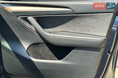 Внедорожник / Кроссовер Tesla Model Y 2023 в Одессе