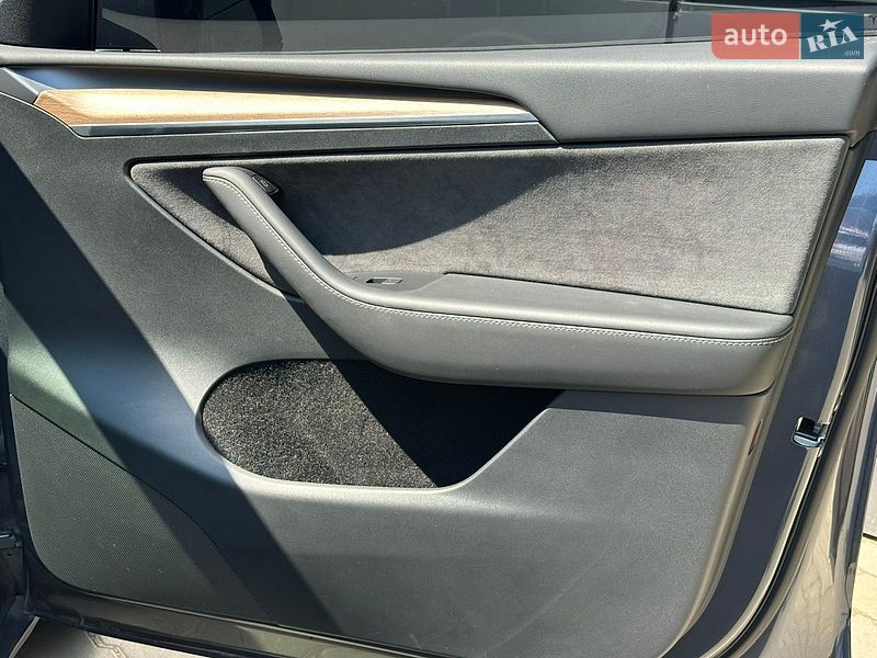Внедорожник / Кроссовер Tesla Model Y 2023 в Одессе