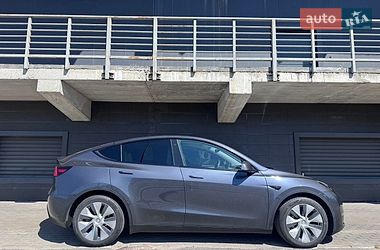 Позашляховик / Кросовер Tesla Model Y 2022 в Києві