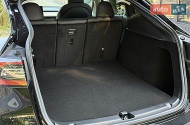 Внедорожник / Кроссовер Tesla Model Y 2023 в Ивано-Франковске