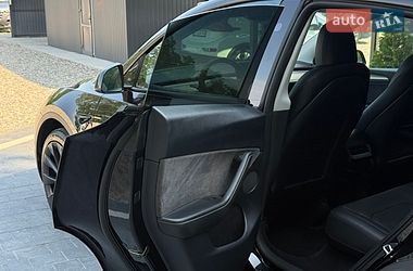 Внедорожник / Кроссовер Tesla Model Y 2023 в Ивано-Франковске