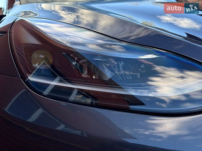 Внедорожник / Кроссовер Tesla Model Y 2023 в Гайсине фото 10 Внедорожник / Кроссовер Tesla Model Y 2023 в Гайсине