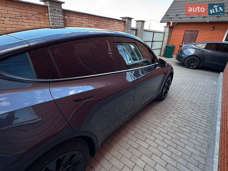 Внедорожник / Кроссовер Tesla Model Y 2023 в Гайсине фото 17 Внедорожник / Кроссовер Tesla Model Y 2023 в Гайсине