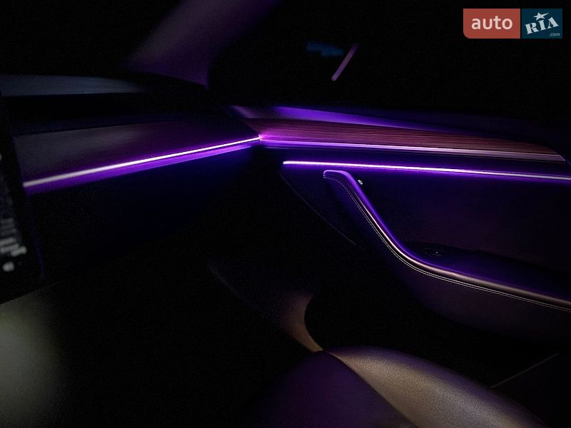 Внедорожник / Кроссовер Tesla Model Y 2023 в Гайсине фото 24 Внедорожник / Кроссовер Tesla Model Y 2023 в Гайсине