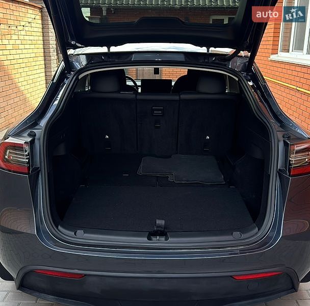 Внедорожник / Кроссовер Tesla Model Y 2023 в Гайсине фото 44 Внедорожник / Кроссовер Tesla Model Y 2023 в Гайсине