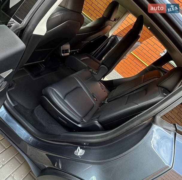 Внедорожник / Кроссовер Tesla Model Y 2023 в Гайсине фото 52 Внедорожник / Кроссовер Tesla Model Y 2023 в Гайсине
