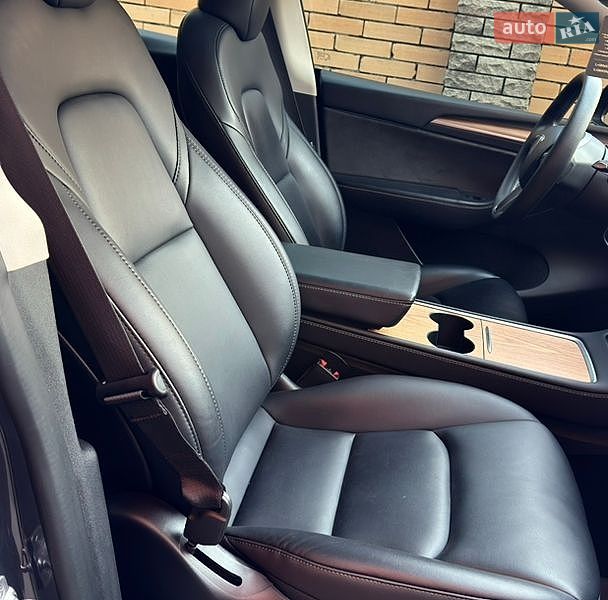 Внедорожник / Кроссовер Tesla Model Y 2023 в Гайсине фото 62 Внедорожник / Кроссовер Tesla Model Y 2023 в Гайсине
