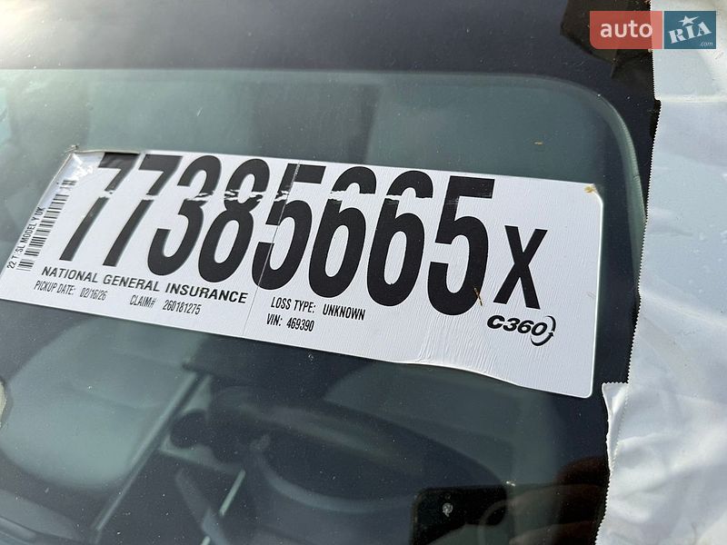 Внедорожник / Кроссовер Tesla Model Y 2022 в Яворове