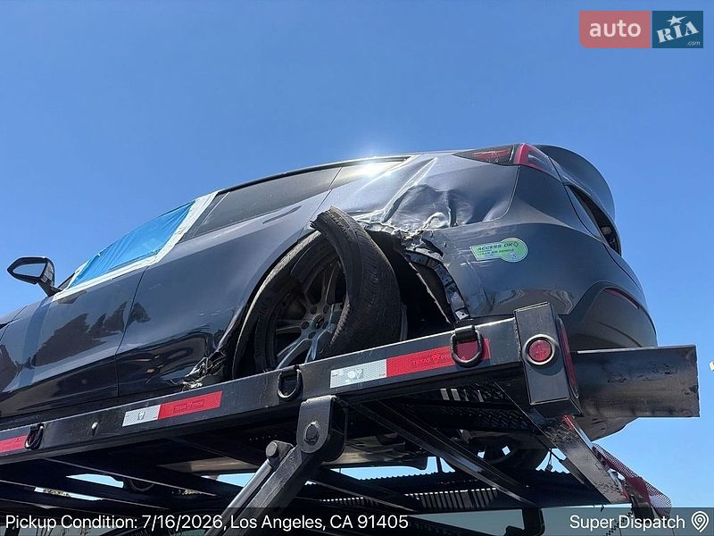 Внедорожник / Кроссовер Tesla Model Y 2023 в Львове фото 13 Внедорожник / Кроссовер Tesla Model Y 2023 в Львове