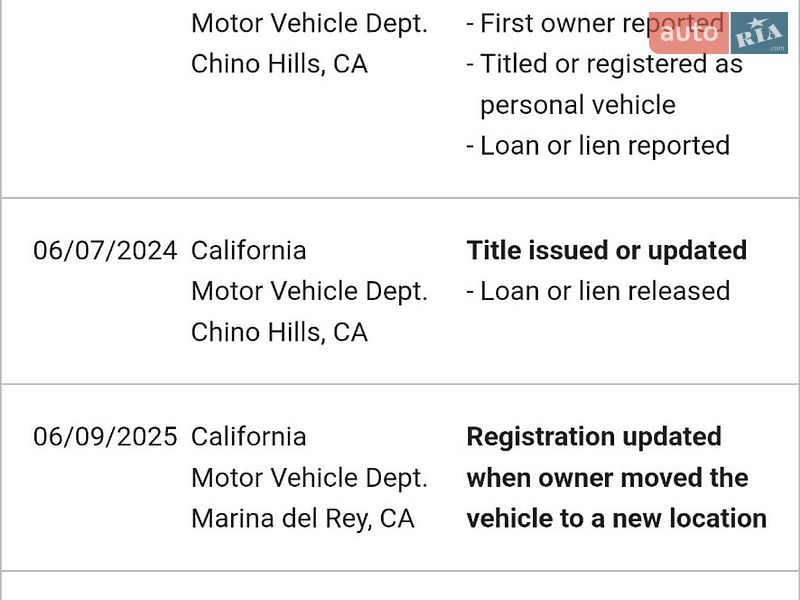 Внедорожник / Кроссовер Tesla Model Y 2023 в Львове фото 17 Внедорожник / Кроссовер Tesla Model Y 2023 в Львове