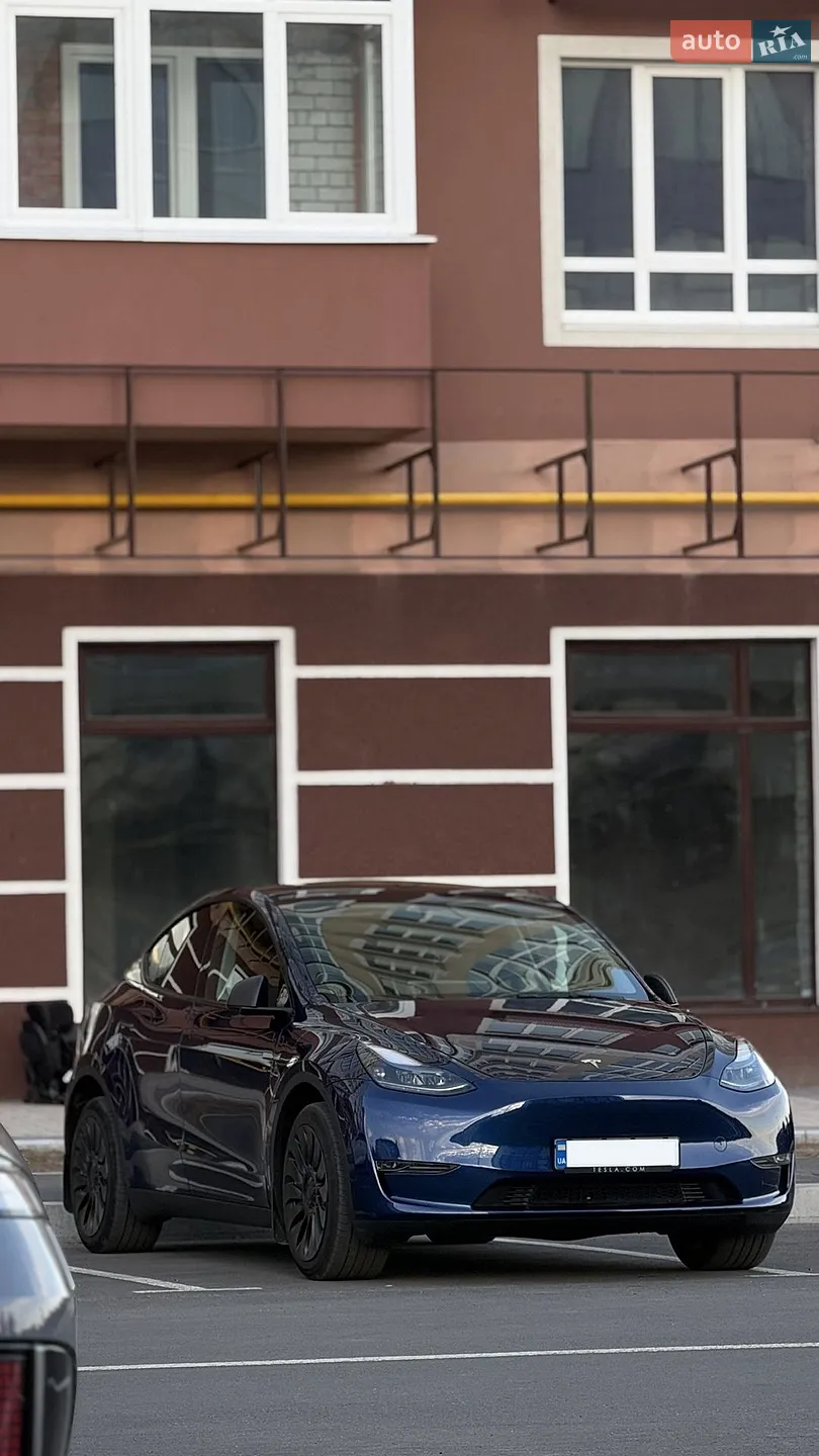 Tesla Model Y 2023 VIN XP7YGCEK2PB067865 фото оголошення 8 з 23