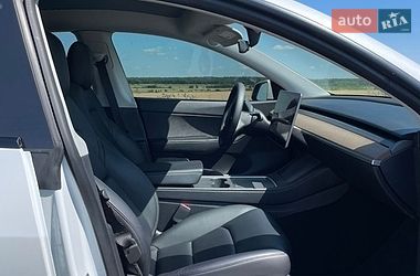 Внедорожник / Кроссовер Tesla Model Y 2021 в Львове фото 14 Внедорожник / Кроссовер Tesla Model Y 2021 в Львове