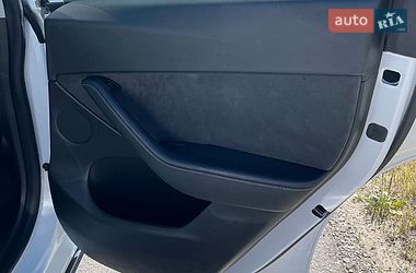 Внедорожник / Кроссовер Tesla Model Y 2021 в Львове фото 17 Внедорожник / Кроссовер Tesla Model Y 2021 в Львове