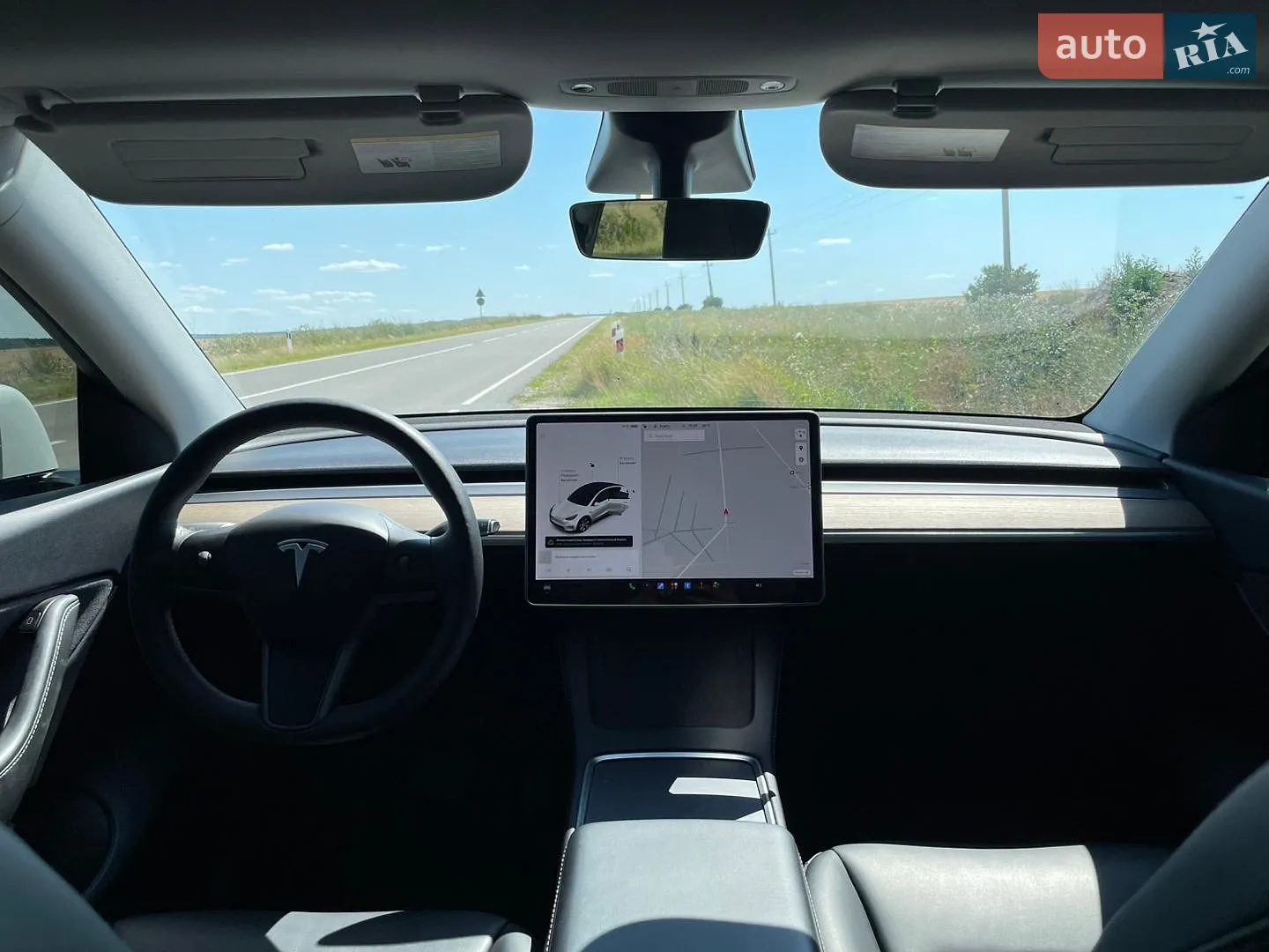 2021 Tesla Model Y - мініатюра 20