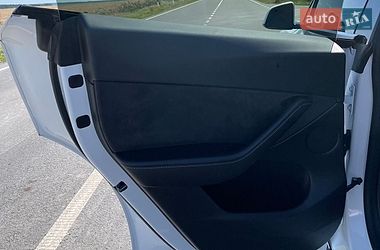Внедорожник / Кроссовер Tesla Model Y 2021 в Львове фото 19 Внедорожник / Кроссовер Tesla Model Y 2021 в Львове