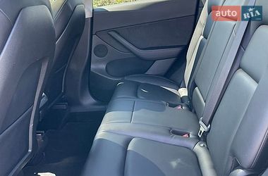 Внедорожник / Кроссовер Tesla Model Y 2021 в Львове фото 18 Внедорожник / Кроссовер Tesla Model Y 2021 в Львове