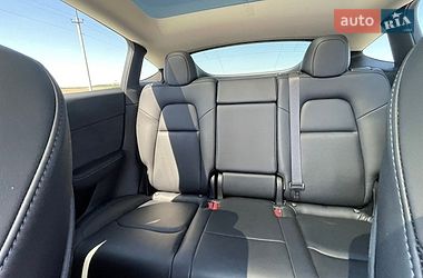 Внедорожник / Кроссовер Tesla Model Y 2021 в Львове фото 21 Внедорожник / Кроссовер Tesla Model Y 2021 в Львове