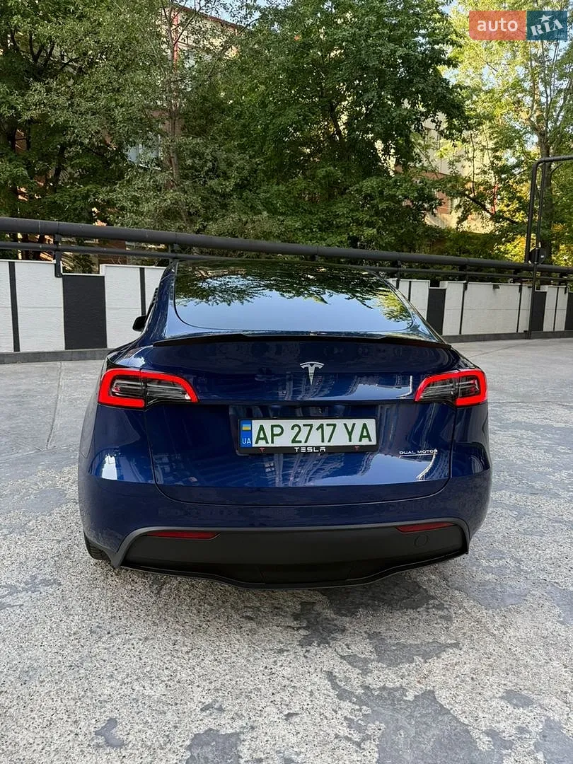 2023 Tesla Model Y - мініатюра 12