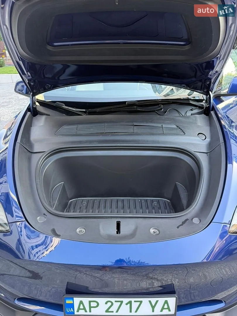 2023 Tesla Model Y - мініатюра 28