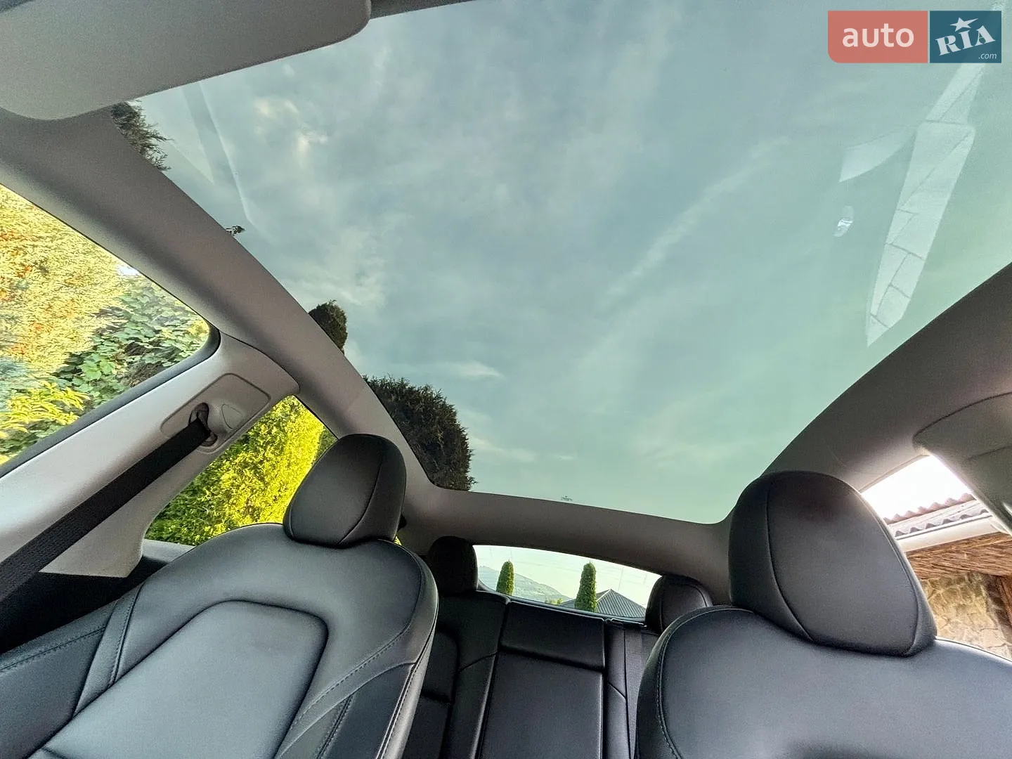 2023 Tesla Model Y - мініатюра 10