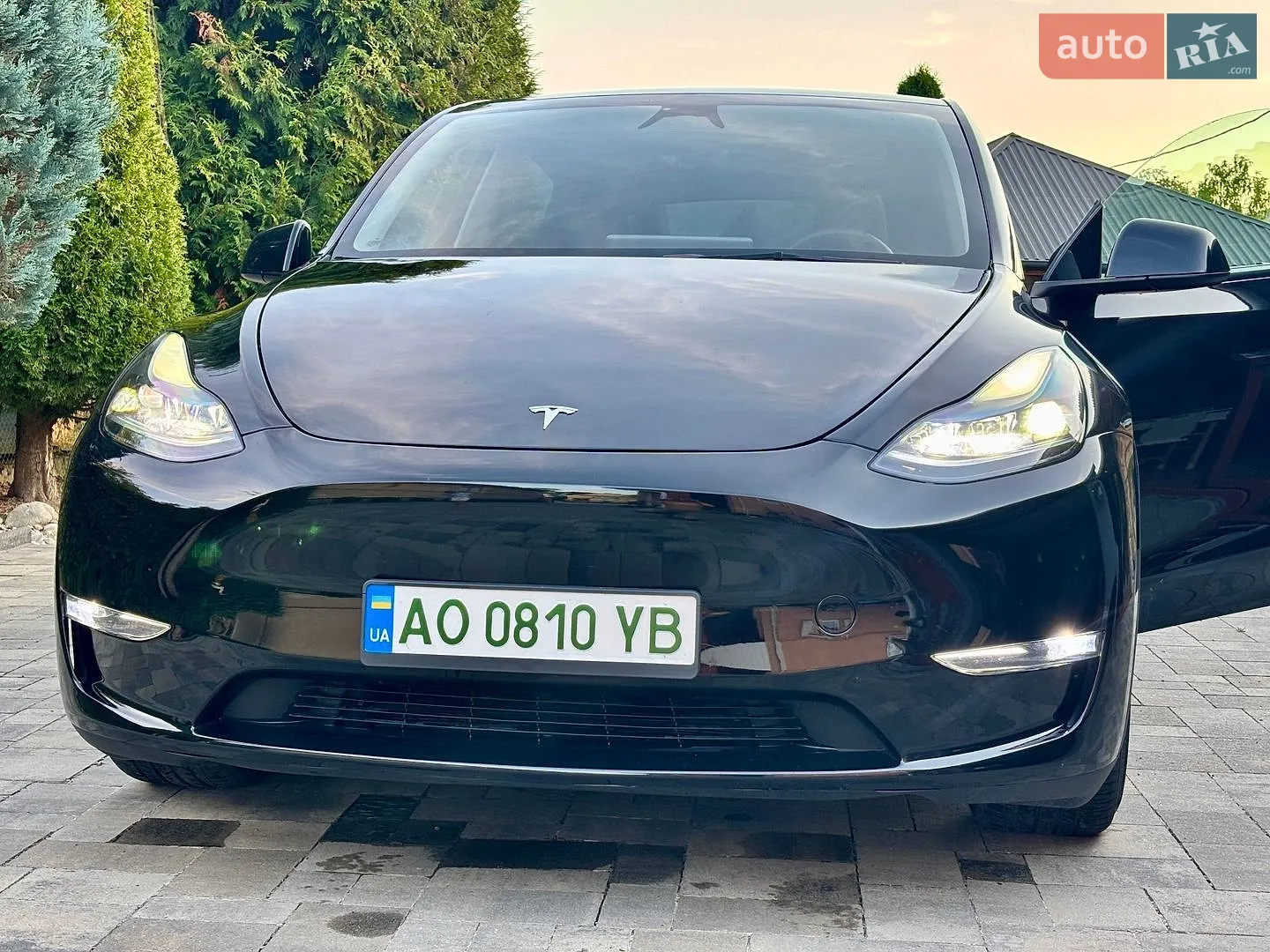 2023 Tesla Model Y - мініатюра 15