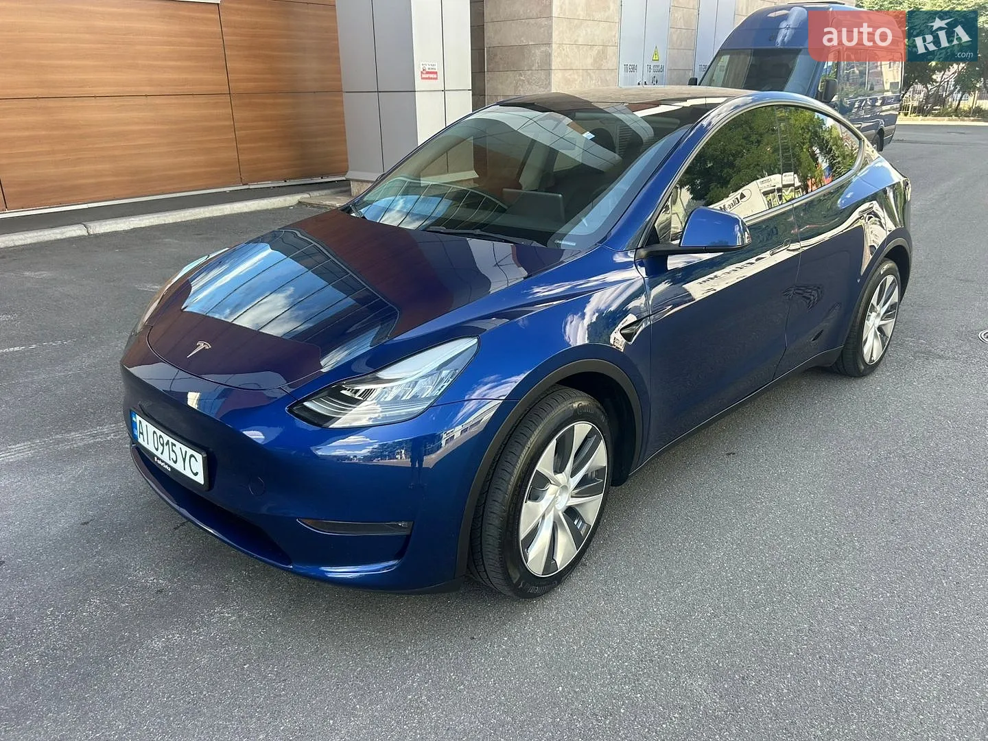 2023 Tesla Model Y - мініатюра 12