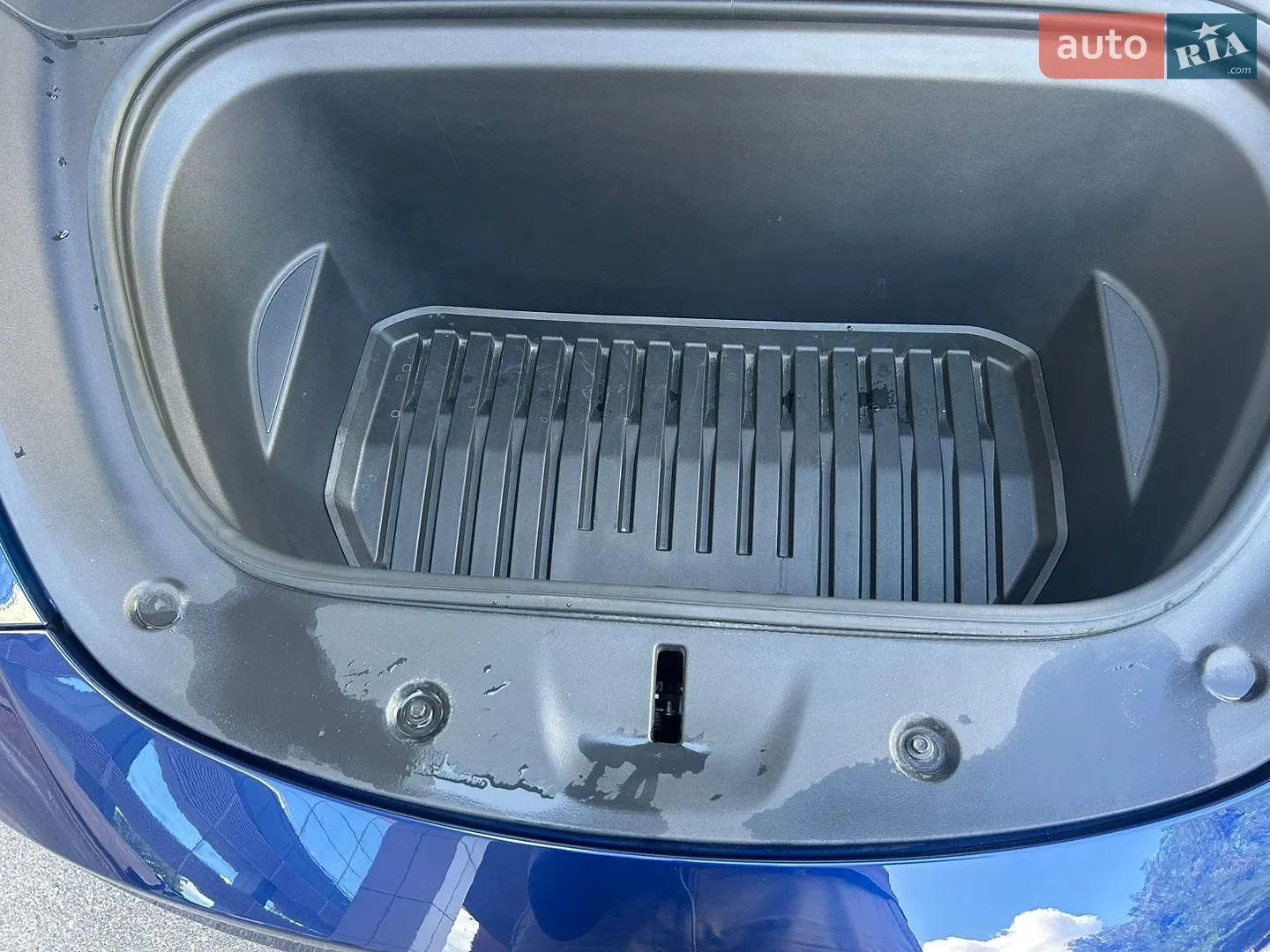 2023 Tesla Model Y - мініатюра 16