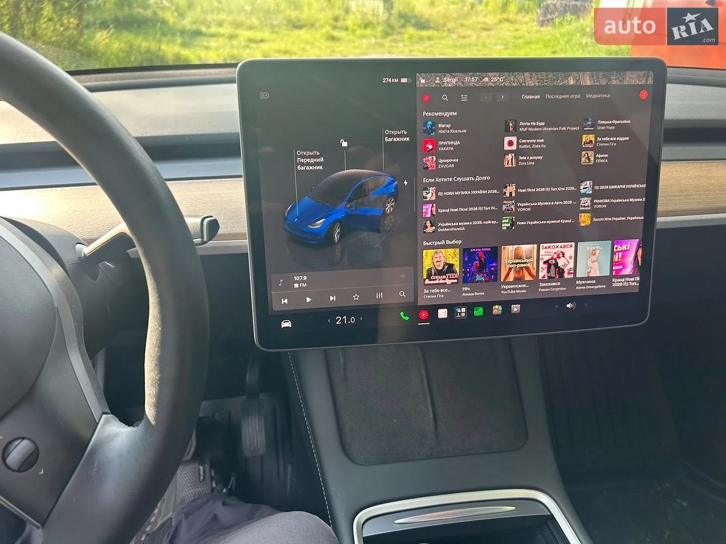 2023 Tesla Model Y - мініатюра 33