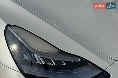 Позашляховик / Кросовер Tesla Model Y 2020 в Тернополі
