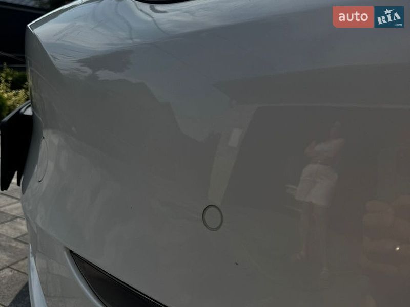 Позашляховик / Кросовер Tesla Model Y 2020 в Тернополі
