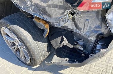 Позашляховик / Кросовер Tesla Model Y 2023 в Львові