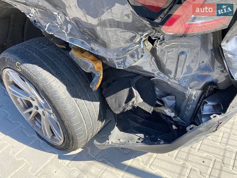 Позашляховик / Кросовер Tesla Model Y 2023 в Львові
