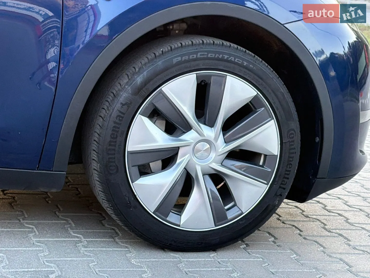 2023 Tesla Model Y - мініатюра 11