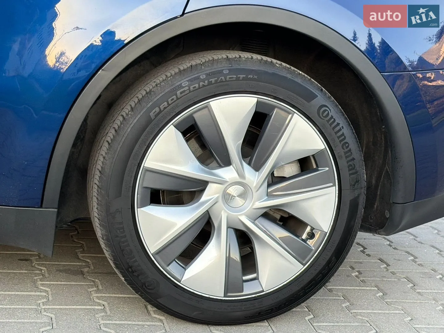 2023 Tesla Model Y - мініатюра 14