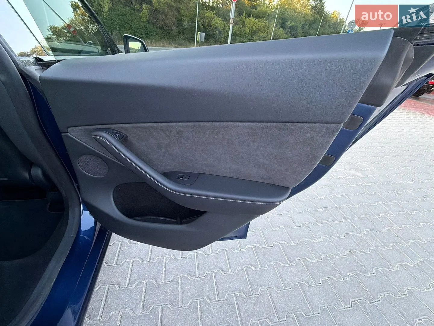2023 Tesla Model Y - мініатюра 22