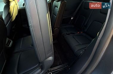 Позашляховик / Кросовер Tesla Model Y 2022 в Самборі