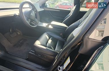 Позашляховик / Кросовер Tesla Model Y 2022 в Кременчуці