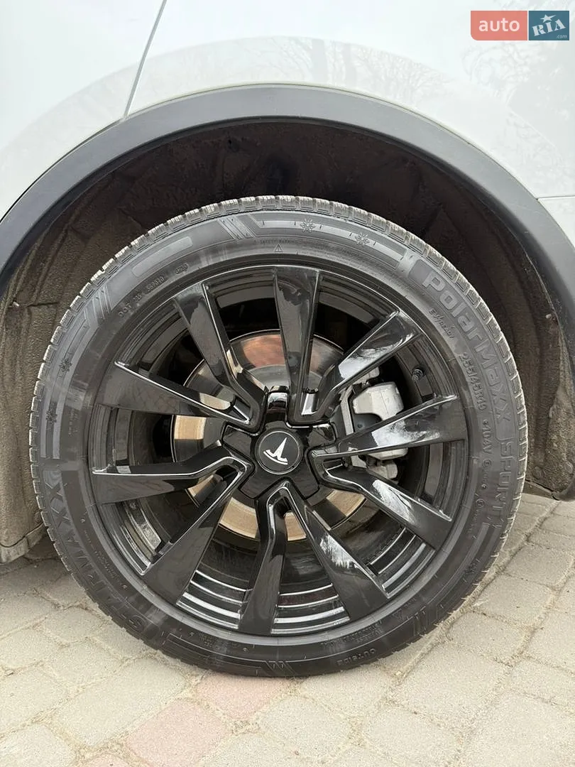 2022 Tesla Model Y - мініатюра 24