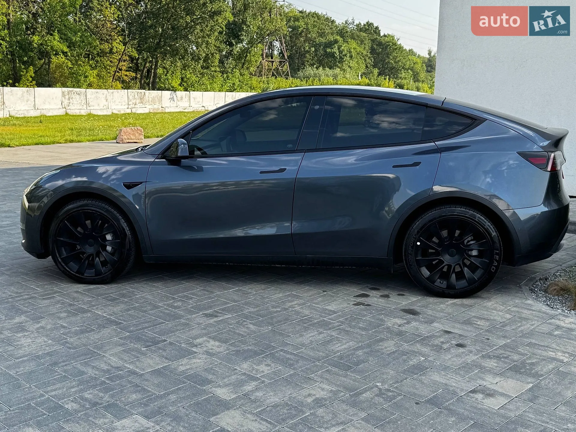 2022 Tesla Model Y - мініатюра 15