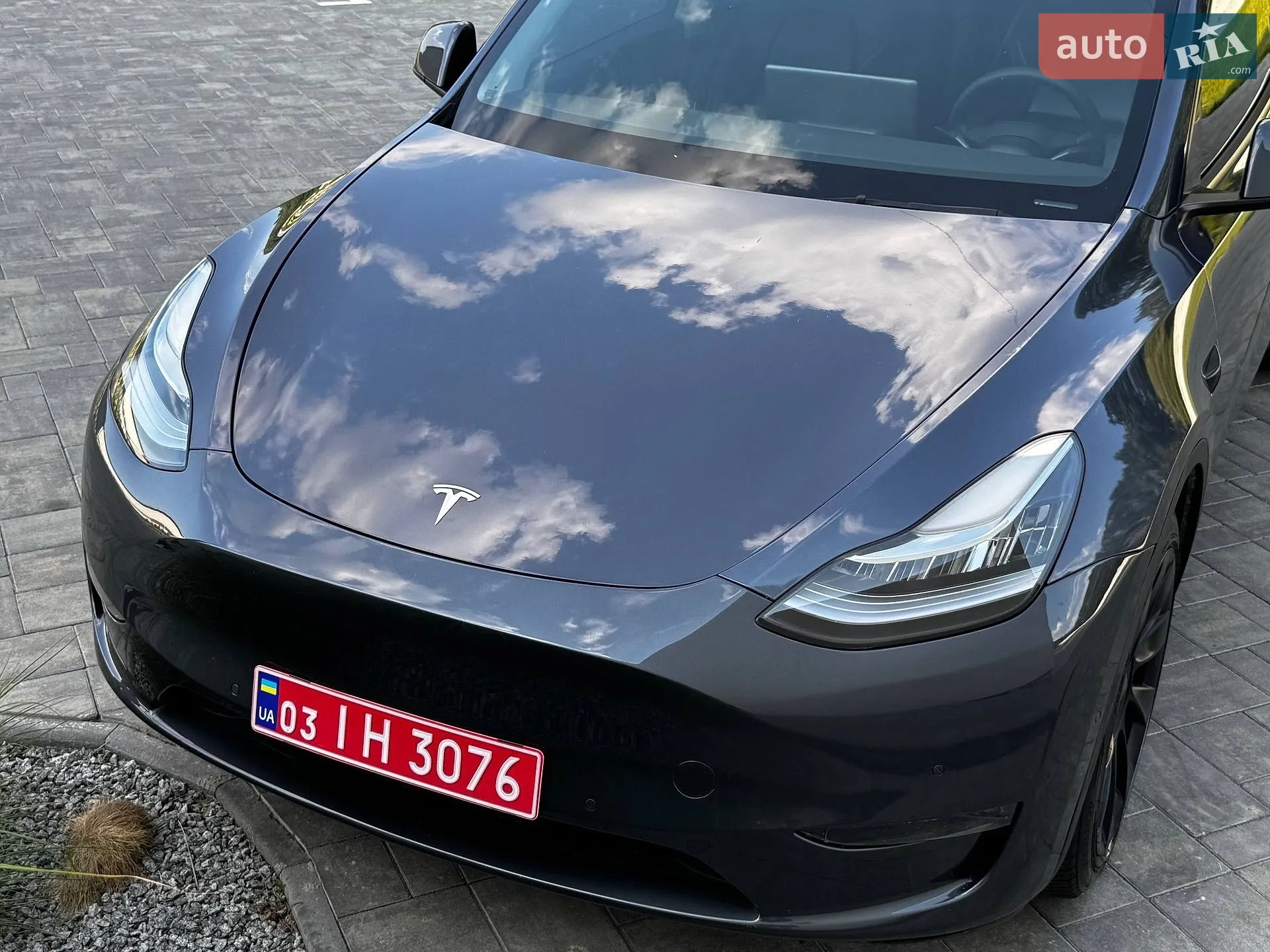 2022 Tesla Model Y - мініатюра 44