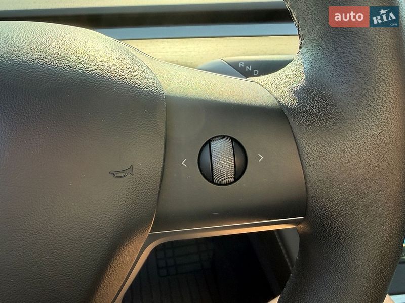 Позашляховик / Кросовер Tesla Model Y 2021 в Києві фото 13 Позашляховик / Кросовер Tesla Model Y 2021 в Києві