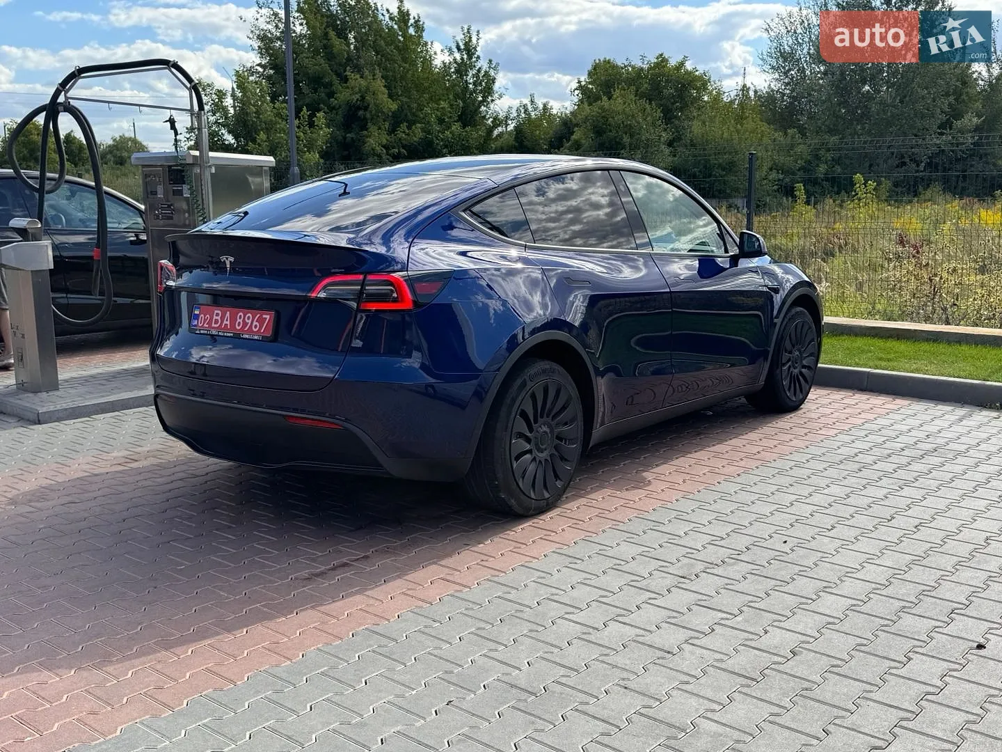 2022 Tesla Model Y - мініатюра 14