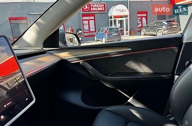 Внедорожник / Кроссовер Tesla Model Y 2023 в Луцке