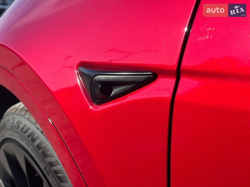 Позашляховик / Кросовер Tesla Model Y 2020 в Запоріжжі фото 15 Позашляховик / Кросовер Tesla Model Y 2020 в Запоріжжі