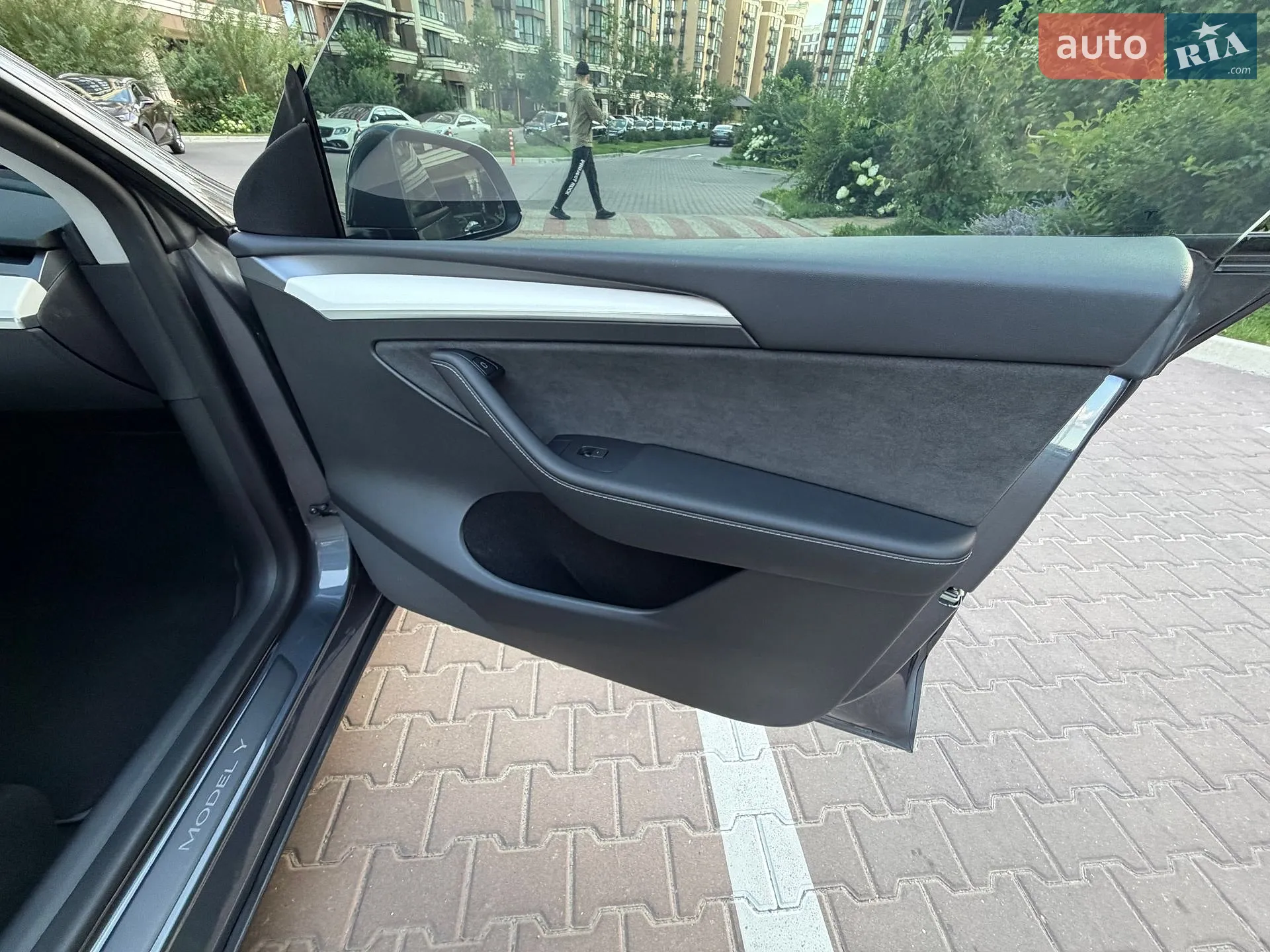 2022 Tesla Model Y - мініатюра 20