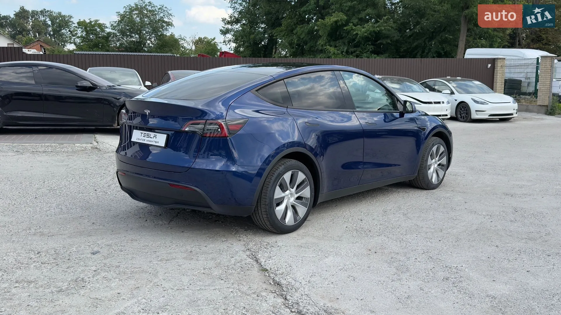 2024 Tesla Model Y - мініатюра 6