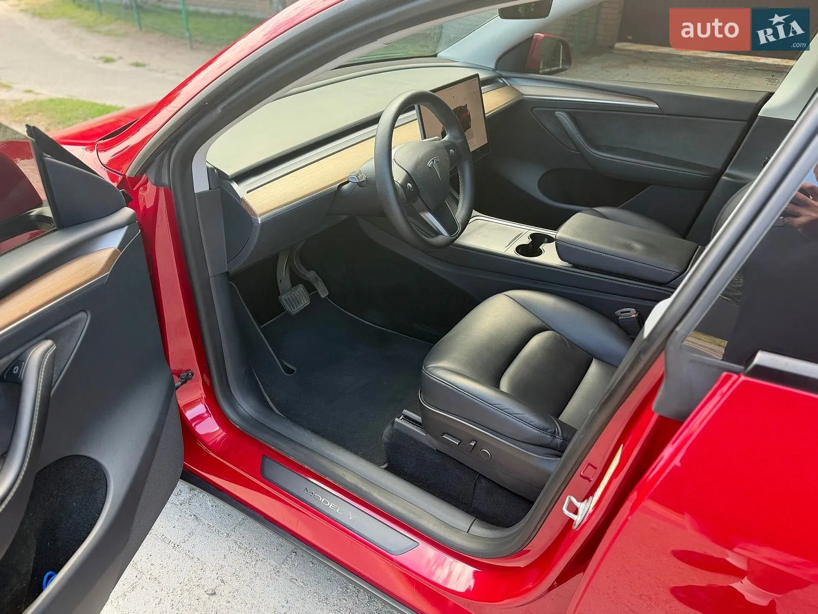 2023 Tesla Model Y - мініатюра 15
